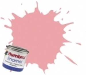   PINK 14 Humbrol (AA6389-200)